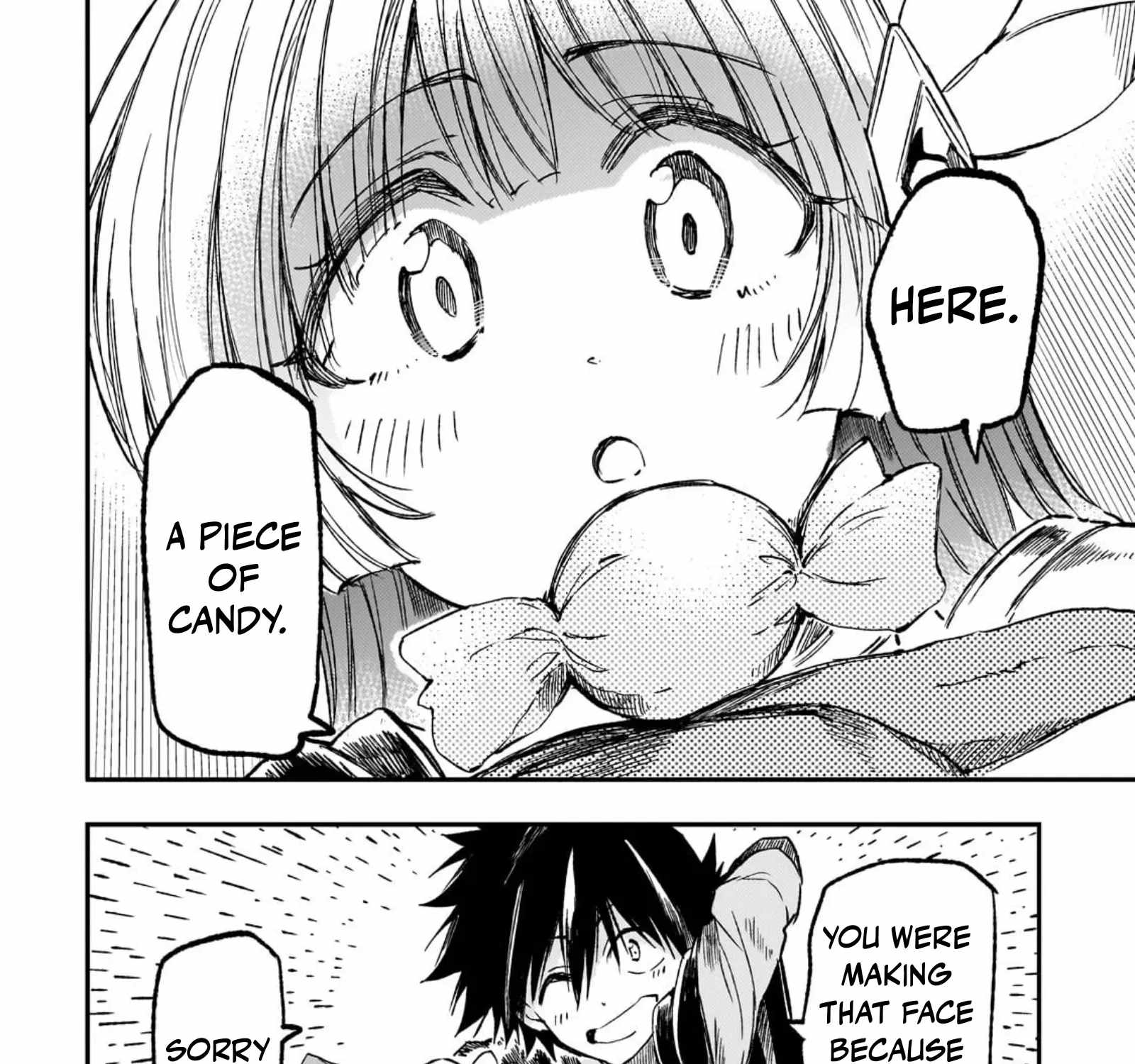 Lonely Attack on the Different World Chapter 329 8